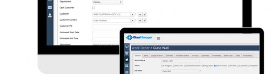 glassmanager
