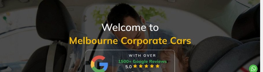 Melbournecorporatecars