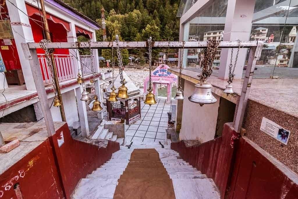 Gangotri Tourism - Gangotri opening date, Best time to visit Gangotri, How to reach Gangotri, etc.