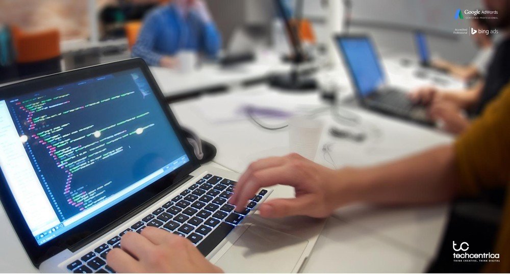 Web Development Company in NCR