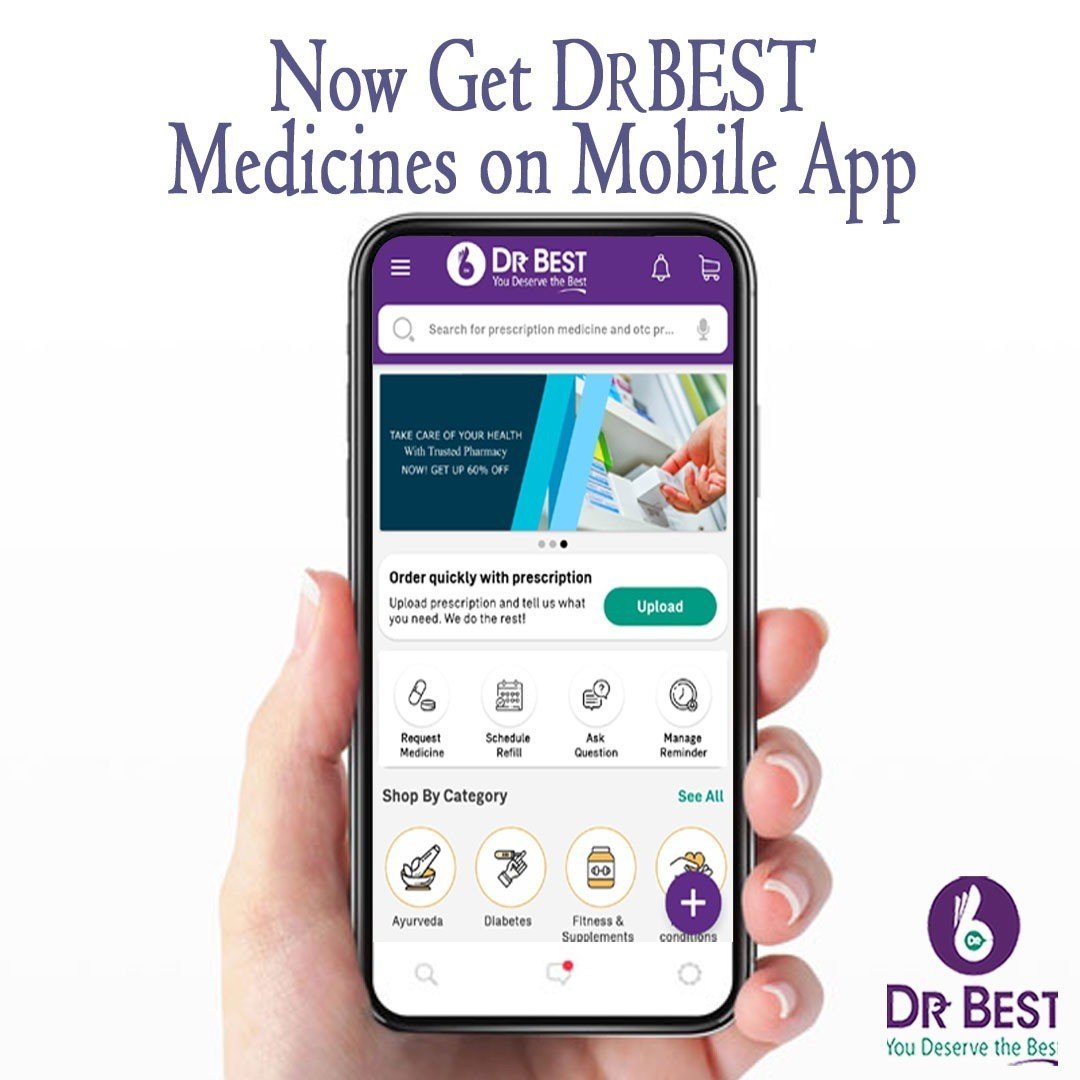 Best online pharmacy in Chandigarh