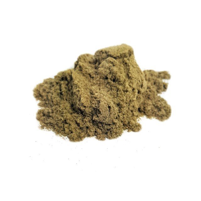 Kief – Mendo Breath