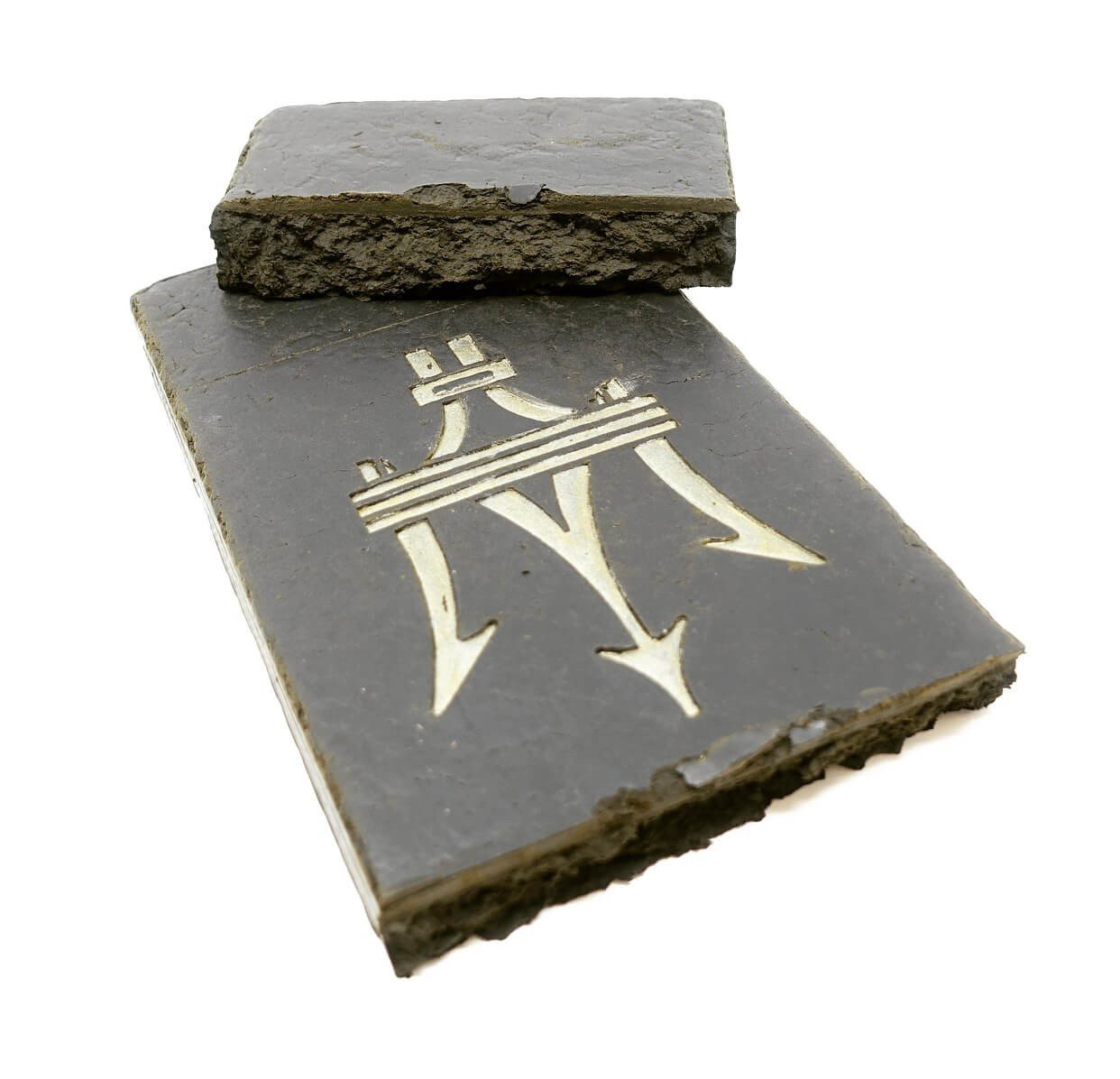 MASERATI HASH