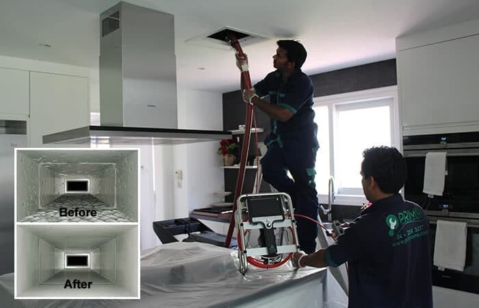 AC Duct Cleaning | Air Duct Cleaning Services