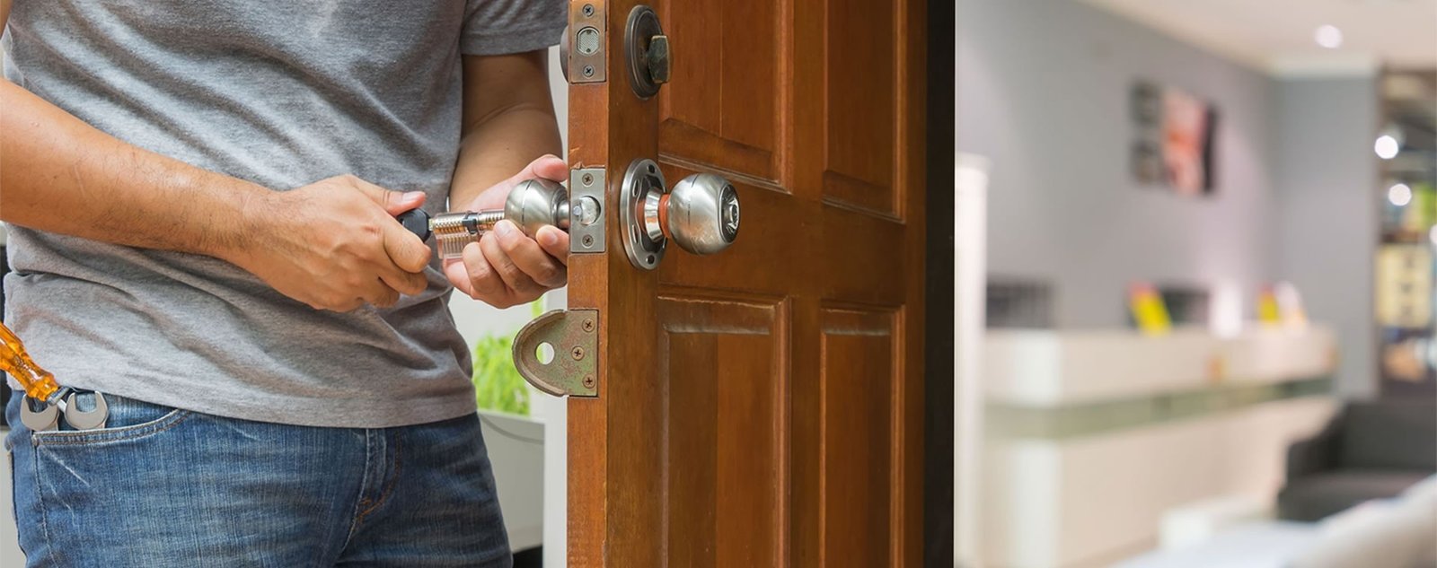 locksmith Johns Island