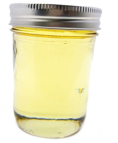 THC Distillate in Jars (Delta-8) – 28 Grams $469.99