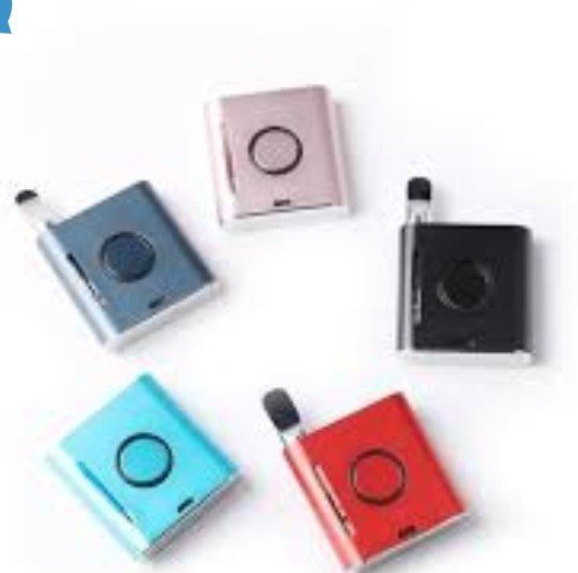 Transpring 510 VMOD Vape Battery $ 24.99