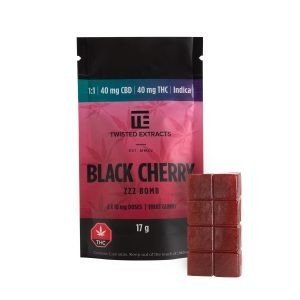 Twisted Extracts 1:1 Zzz Jelly Bomb $15.49