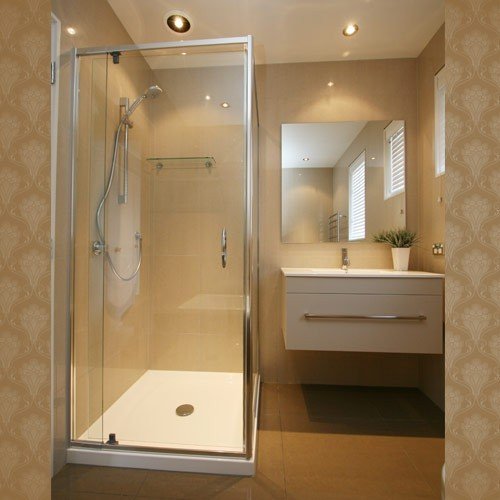 Bathroom renovations And Showers in Auckland