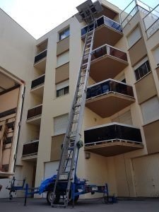 Adm34 - Demenagement, Garde Meuble, Déménagement Montpellier