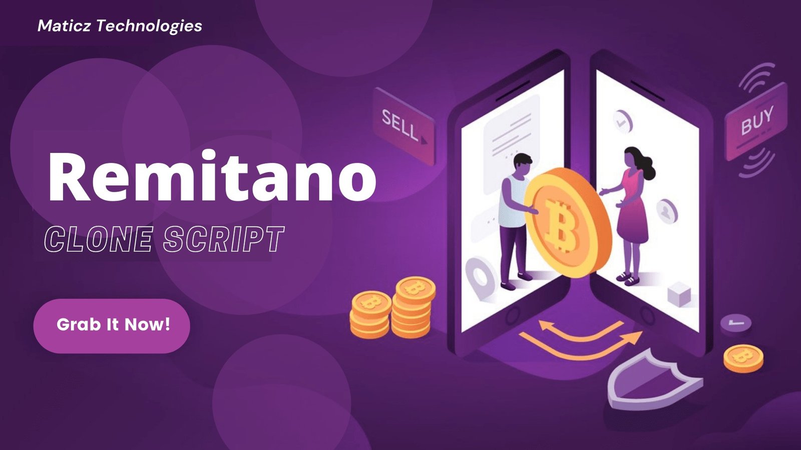 How to Start Crypto Exchange Like Remitano?
