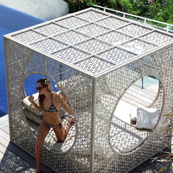 Outdoor Furniture | Best Outdoor Furniture Manufacturers - Loom Crafts