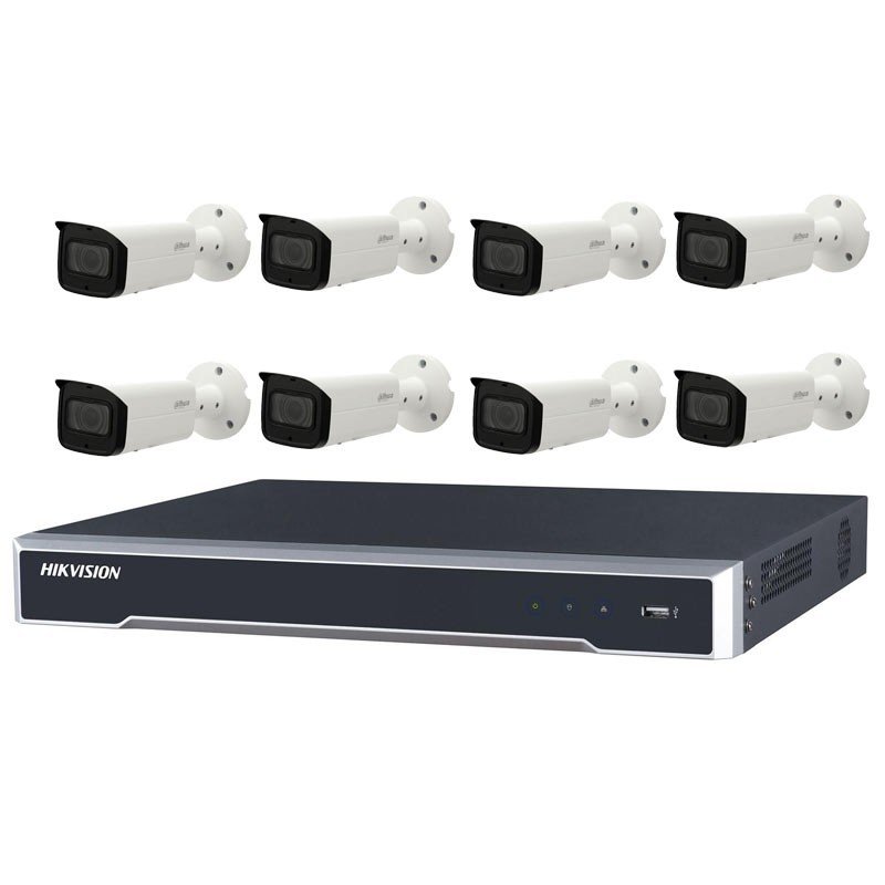Shop Hikvision CCTV