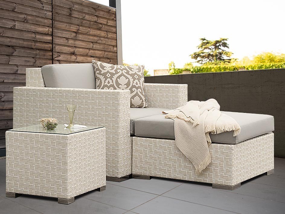 Outdoor Garden Furniture Gurgaon