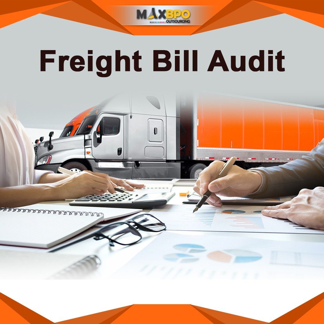 Freight Bill Audits: Saving Your Cost.