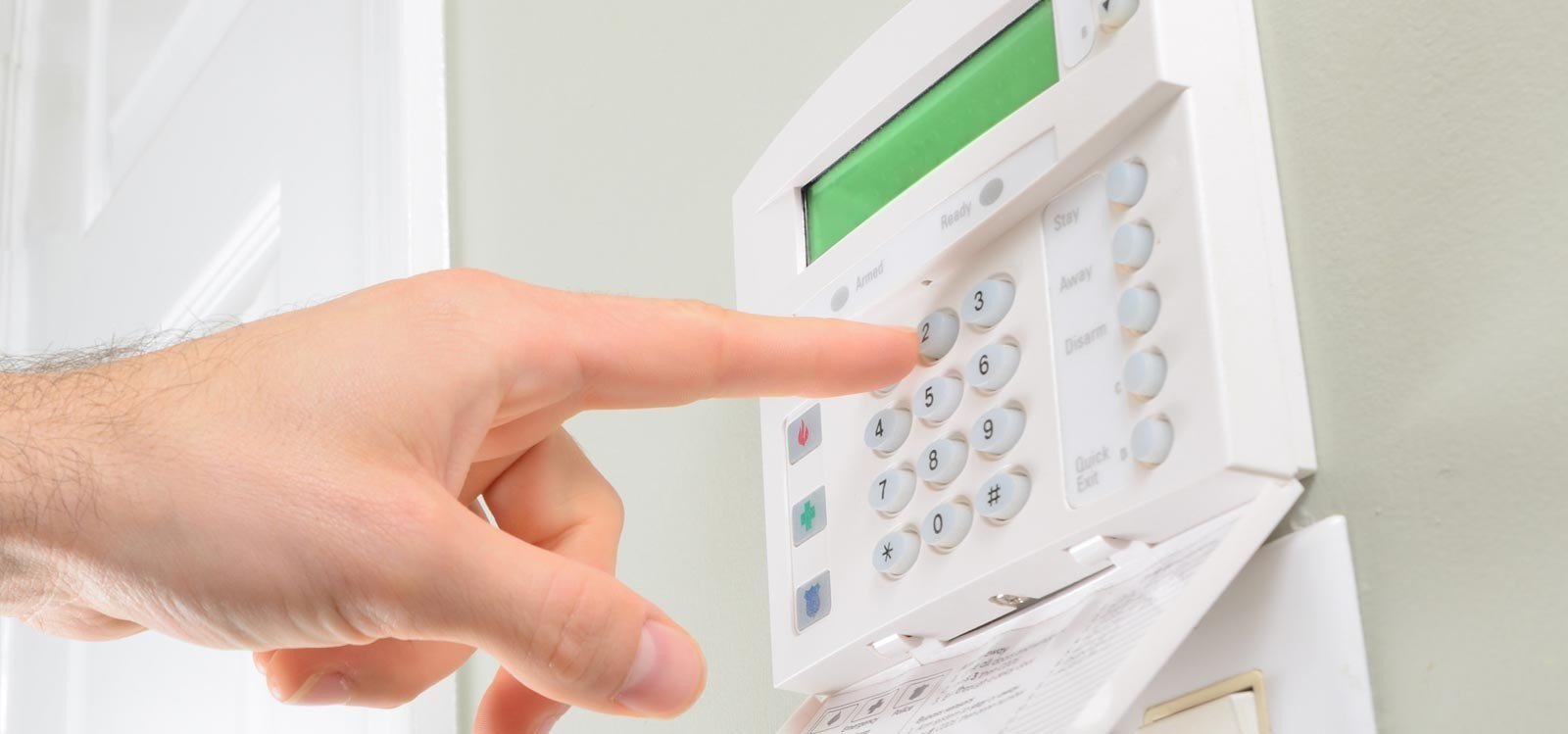 Bosch Security System Installation QLD