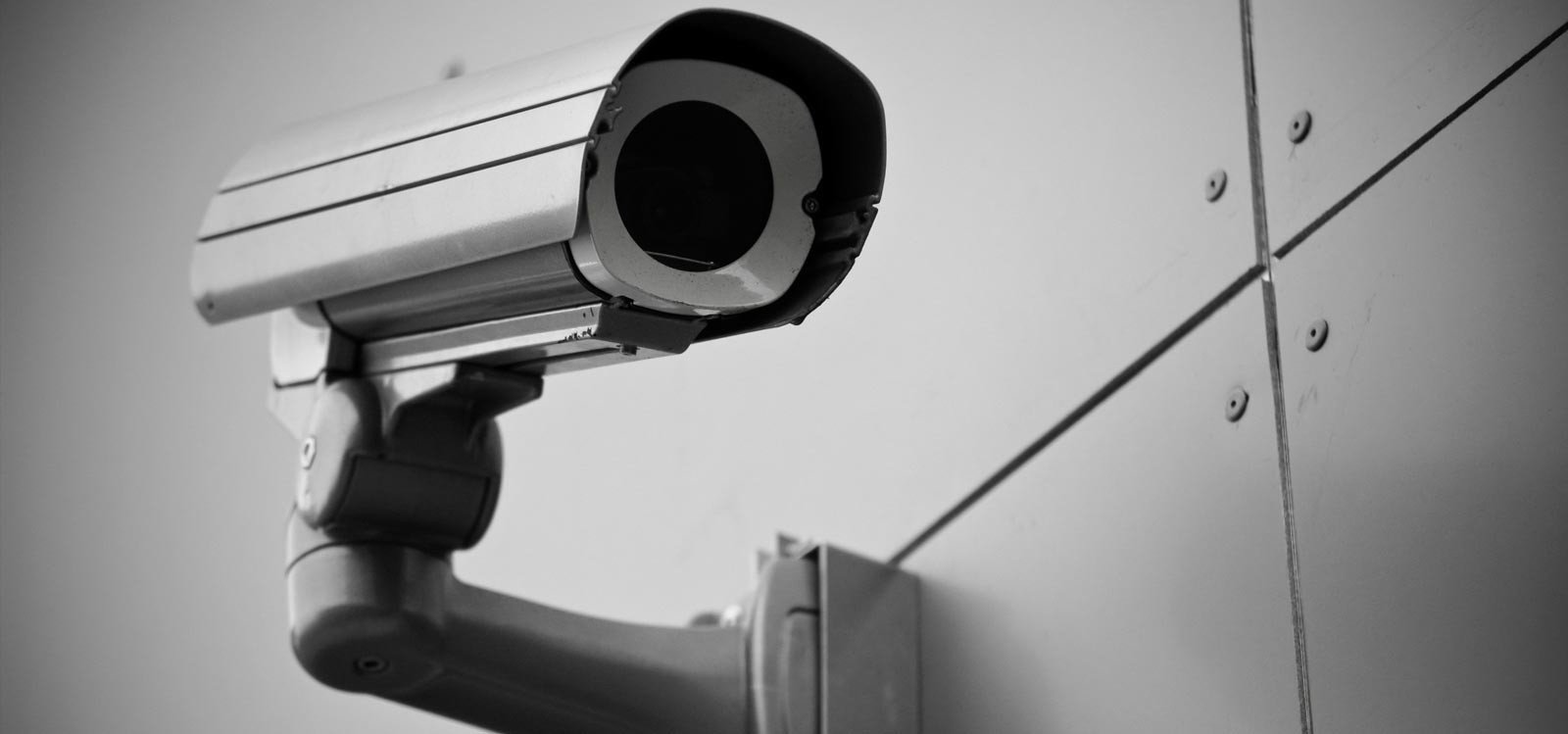 CCTV Security System Installation