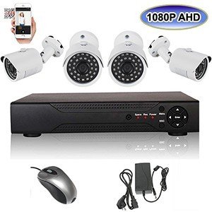 Queensland Alarm System Installation