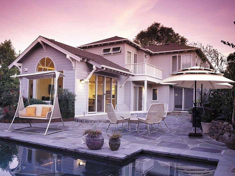 Outdoor Furniture in India