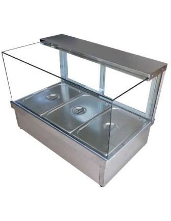 Benchtop Catering Equipments