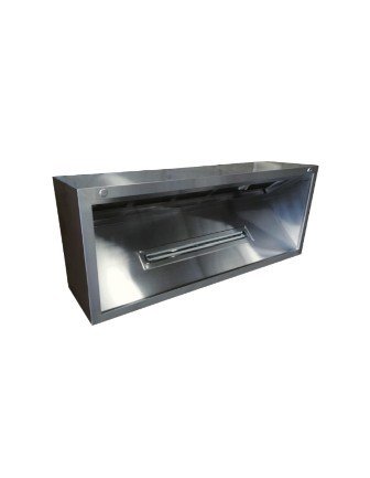 Commercial Stainless Steel Hood Supplier Across Australia