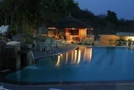 Outdoor Furniture In Bangalore