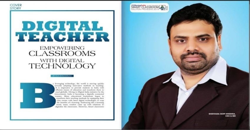 Innovative E-Learning Solution Providers in 2019