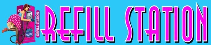 online vape store uk - Refill Station
