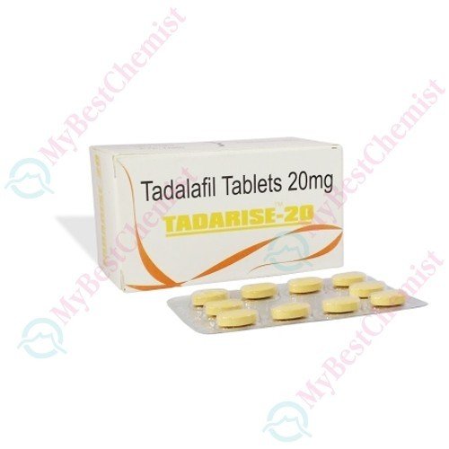 buy tadarise online