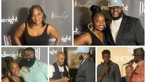 Black Celebrity News Los Angeles