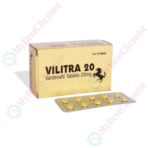 buy vilitra 20