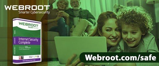 webroot.com/safe-enter webroot key code