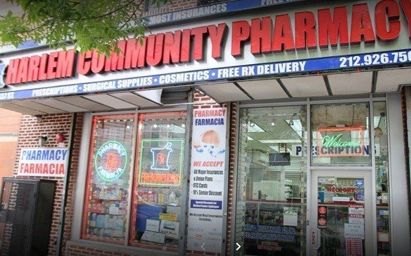 Medical Supply Store Manhattan +New York City