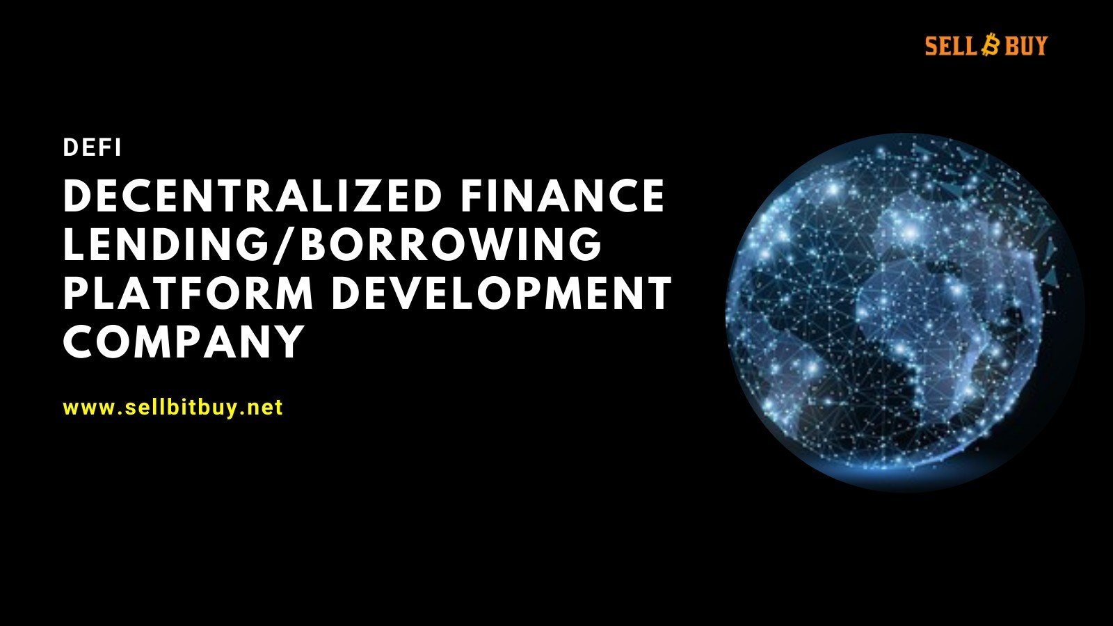 Fintech Business Startup Plans & Opportunity | Start Your Own DeFi (Decentralized Finance) Platform