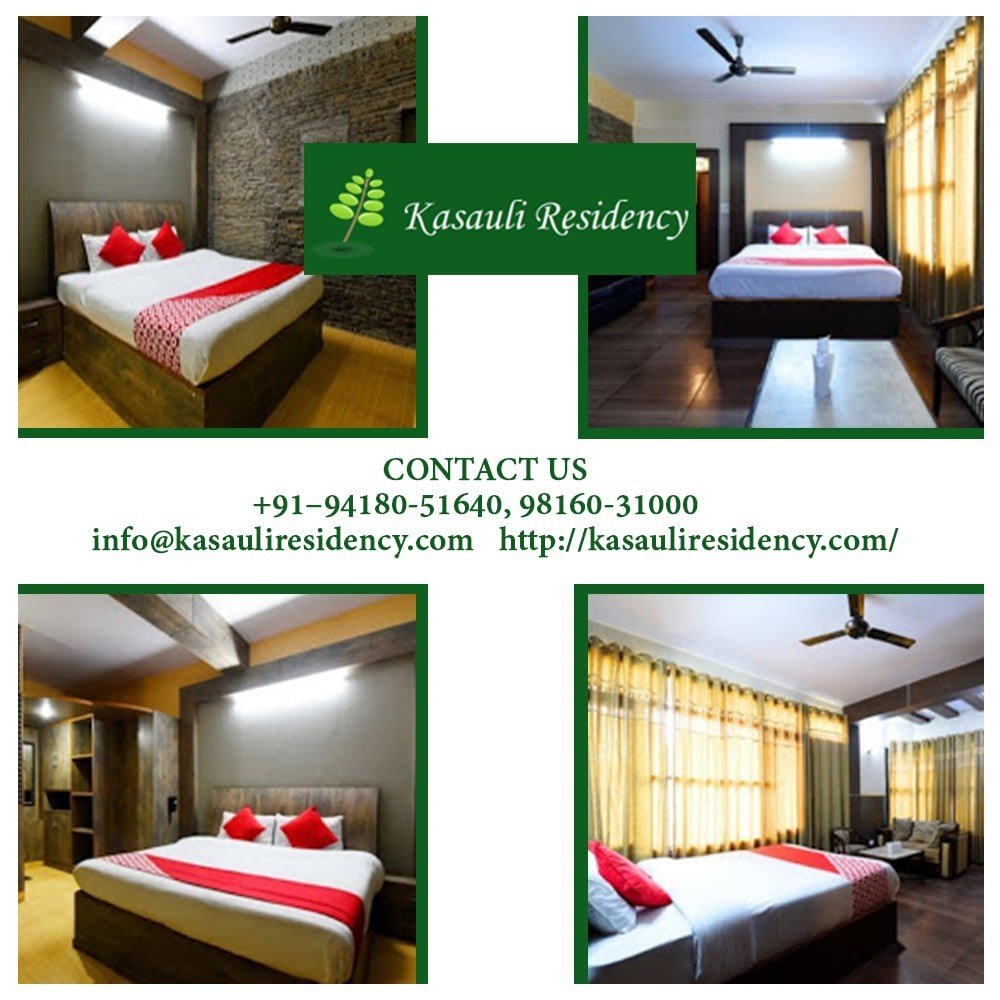 Photo Gallery | Kasauli Residency