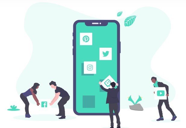 Social Media Management Services in Australia - Mint Pixel