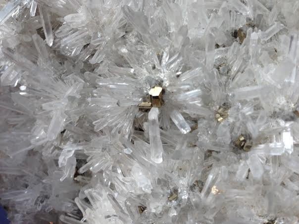 Gems And Crystals