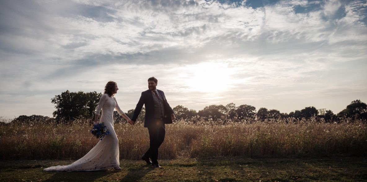Valuable Benefits of Professional Wedding Photography