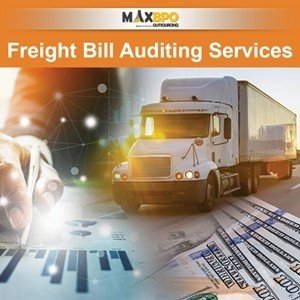 5 Top Reasons Why Smart Businesses Prefer Outsourcing Freight Audit And Payment?