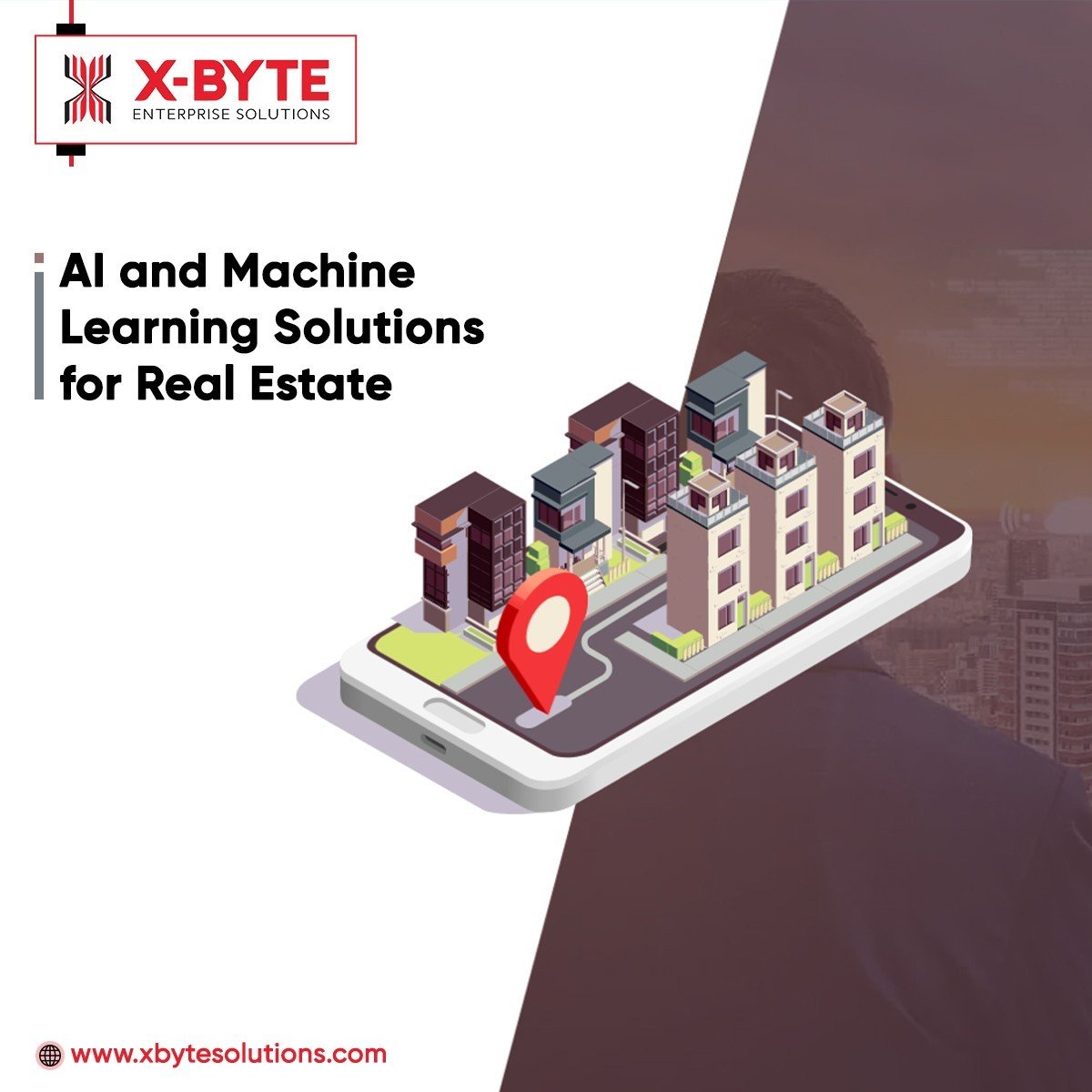 Artificial Intelligence in Real estate