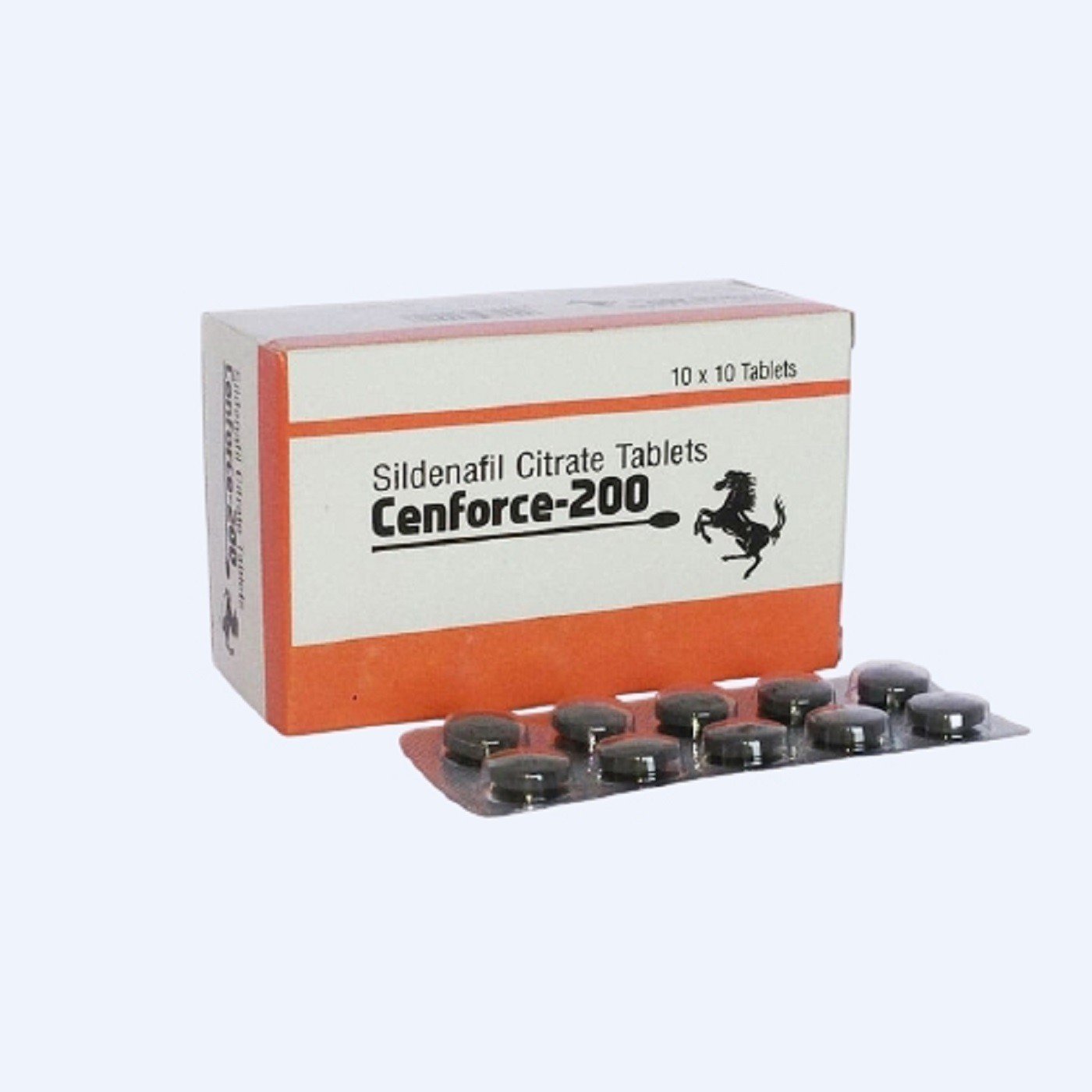 Buy Cenforce 200 with Free Shipping | USA