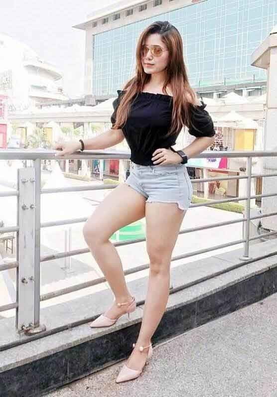 Escort In Pune