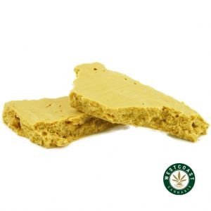 Budder – Black Diamond (Indica)