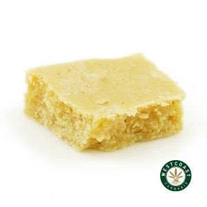 Budder – Gods Green Crack