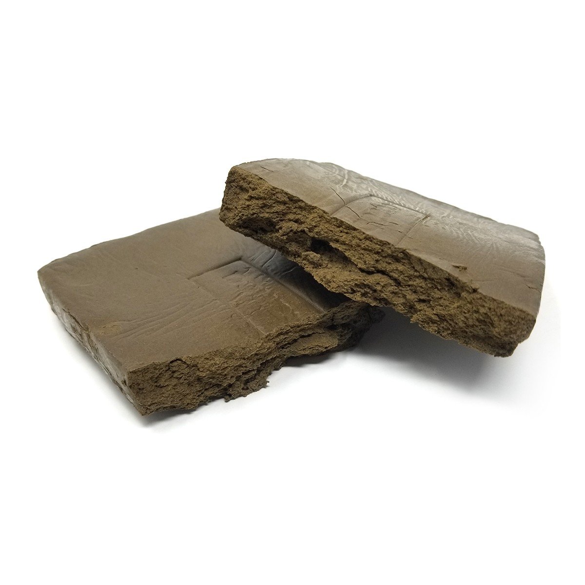 Casablanca Moroccan Hash