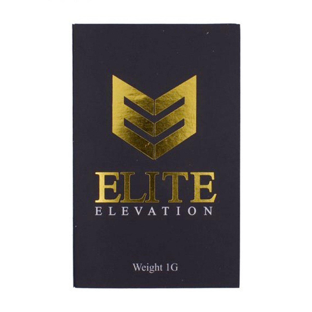 Elite Elevation – Blue Dream Shatter 1g