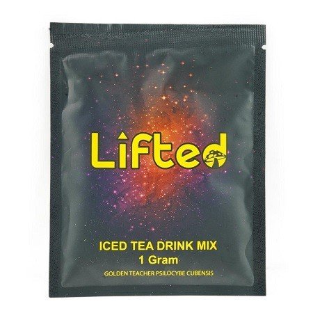 Ice Tea Mix By Lifted