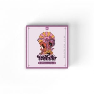 Wonder – Psilocybin Chocolate Bar 3g