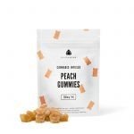 Buudabomb – Peach Gummies $15.00