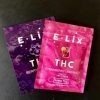 E LIX – THC DRINK MIX $ 10.00